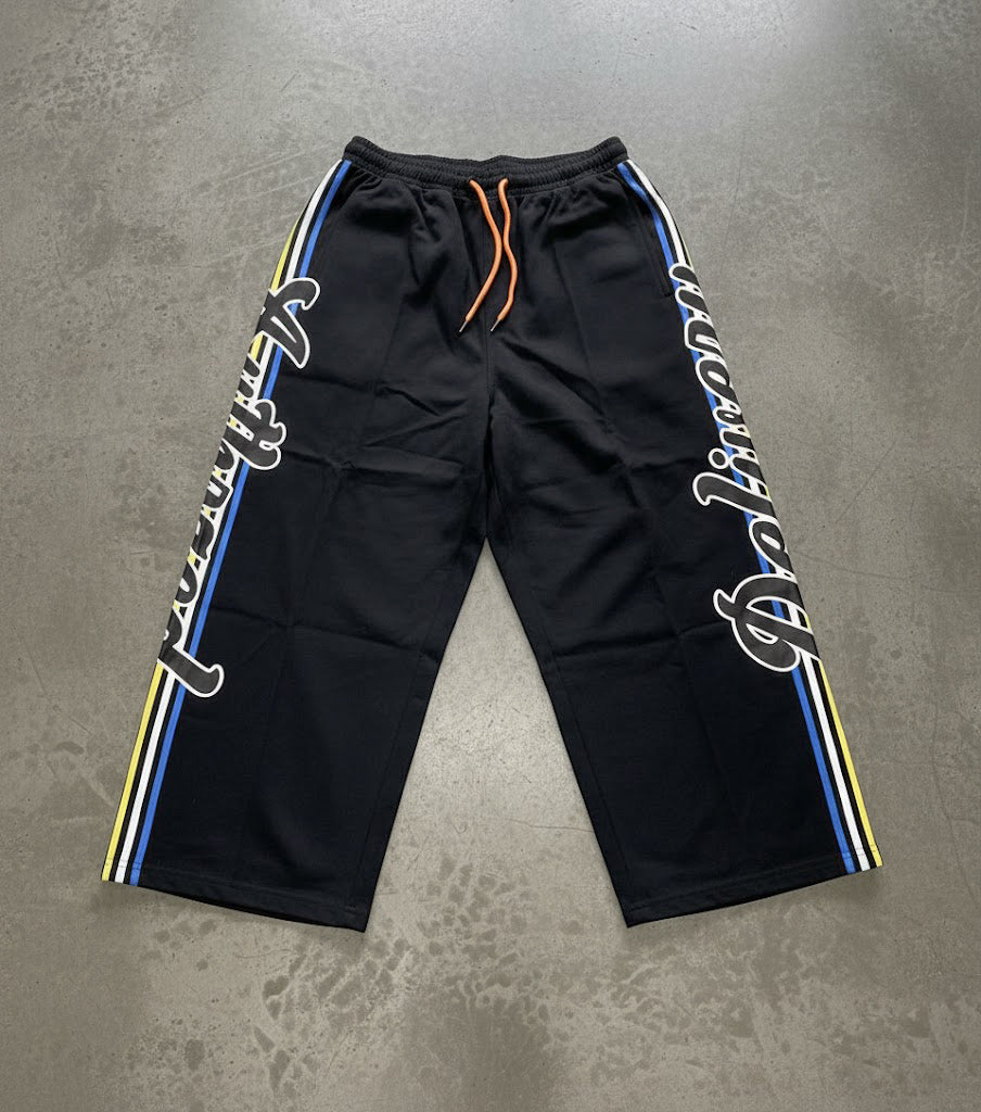 PIT CREW Track Pants