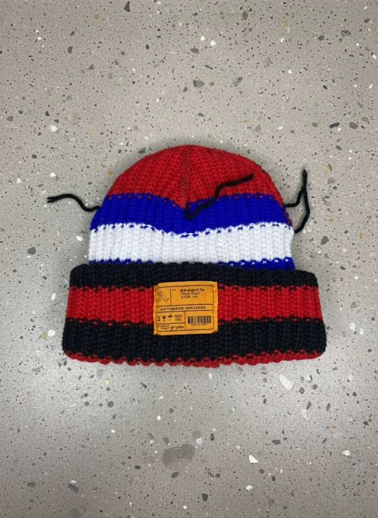 DELIVERY BOY BEANIE