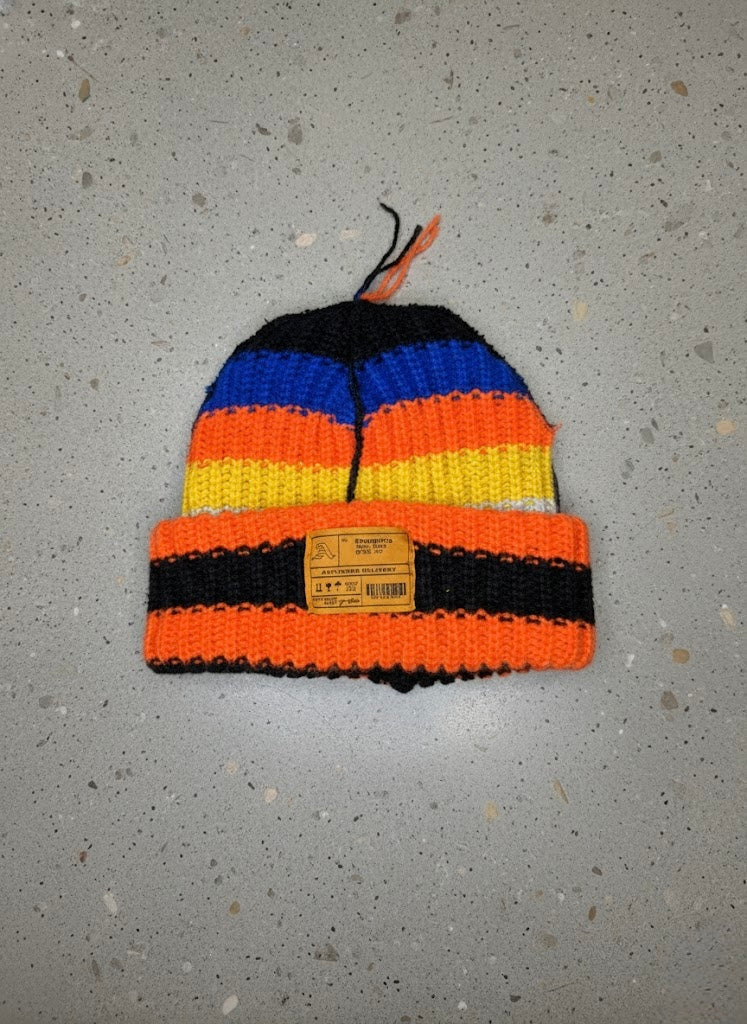 DELIVERY BOY BEANIE